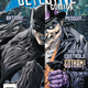 Illustration for article titled Check Out The First Pages of em Detective Comics #5/em